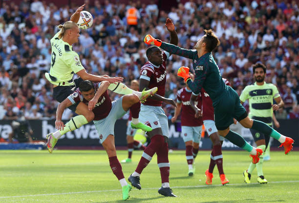 中超第5轮裁判：马宁执法上海德比，李海新吹国安vs浙江.