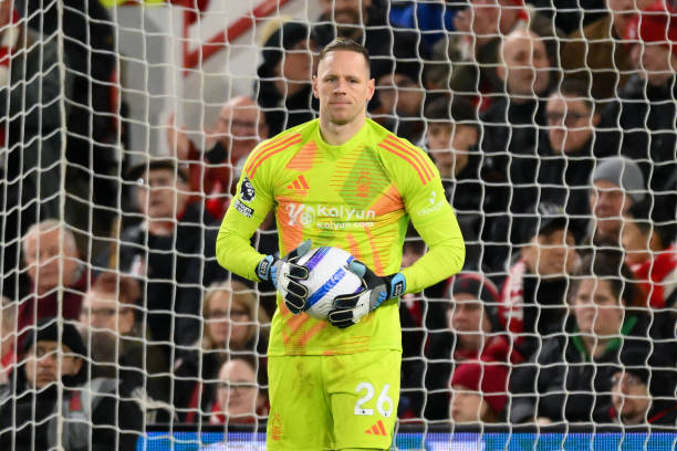 有这样一位 有这样一位